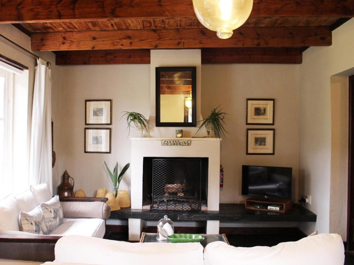Arumvale Country Retreat Swellendam Quarto foto