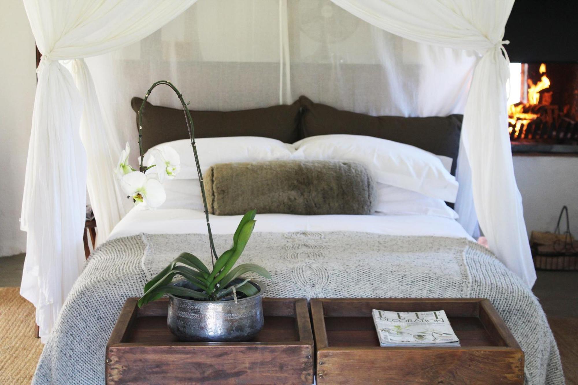 Arumvale Country Retreat Swellendam Quarto foto