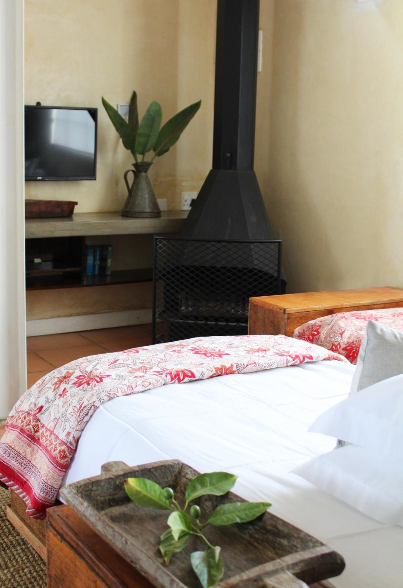 Arumvale Country Retreat Swellendam Quarto foto