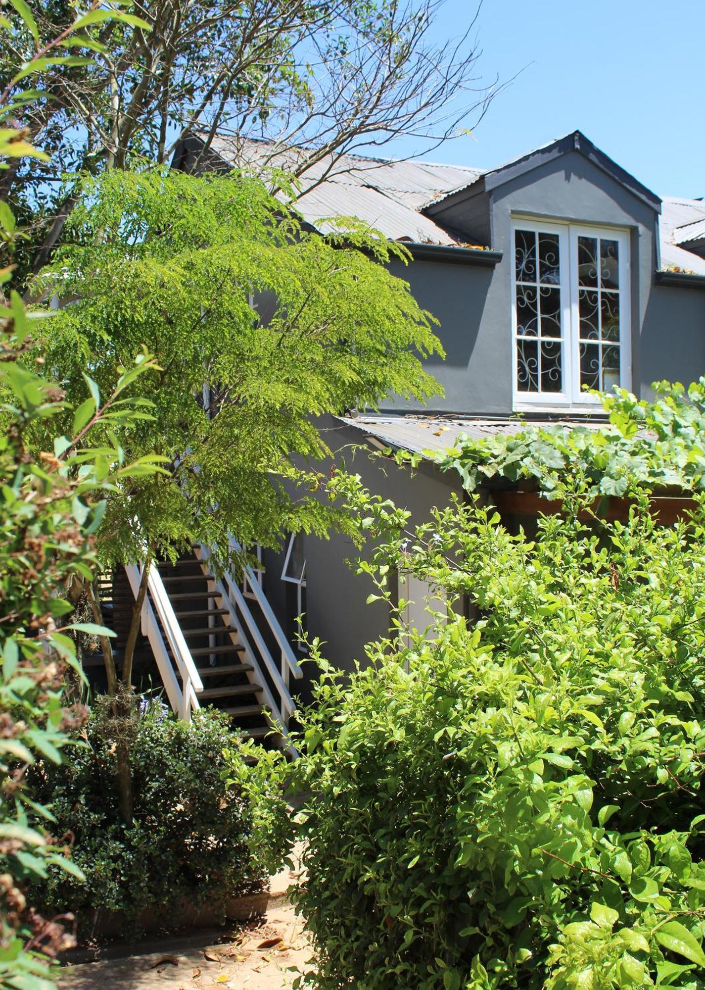 Arumvale Country Retreat Swellendam Quarto foto