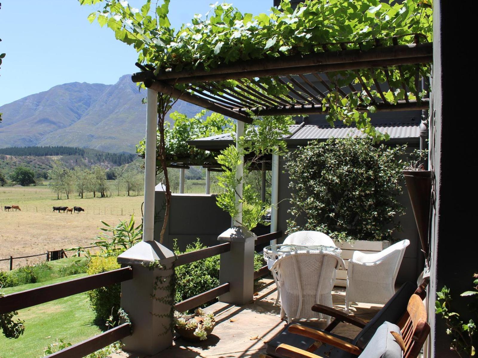 Arumvale Country Retreat Swellendam Quarto foto