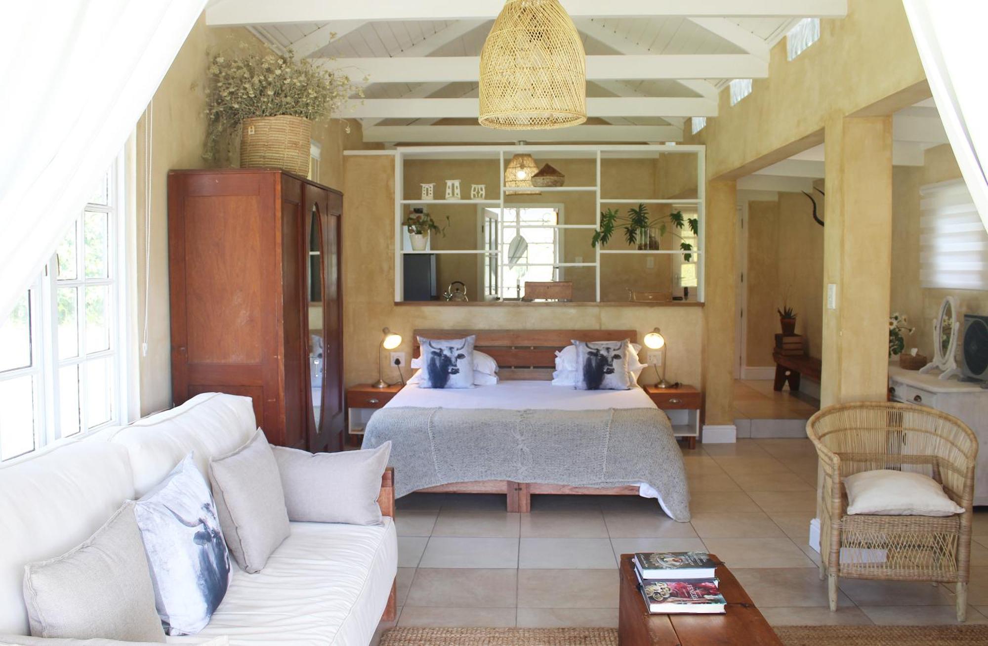 Arumvale Country Retreat Swellendam Exterior foto